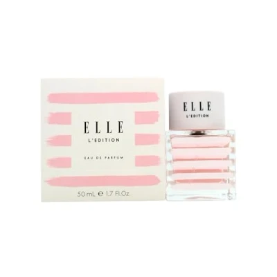 Imagen de Elle L&#039;Edition Eau de Parfum 50ml Spray