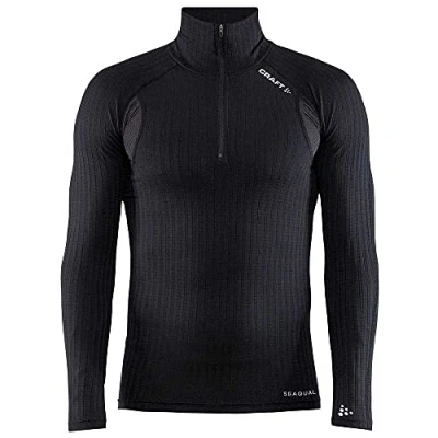 Imagen de Craft Pro Active Extreme X Zip LS Jersey