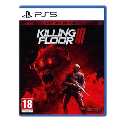 Imagen de PS5 Killing Floor 3. Day One Edition