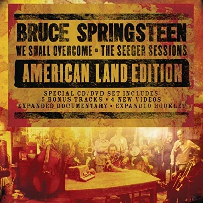 Imagen de We Shall Overcame The Seeger Sessions