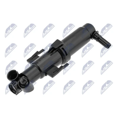 Imagen de NTY EDS BM 070 Tobera de agua regadora, lavado faros Delante, izquierda
