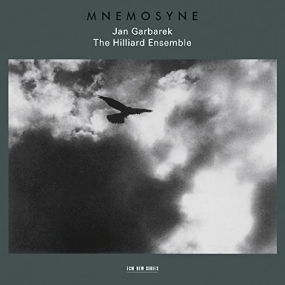 Imagen de Mnemosyne