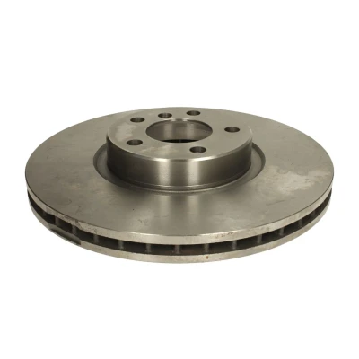 Imagen de Disco de freno ABE C3B055ABE frente/ventilado/1 pieza