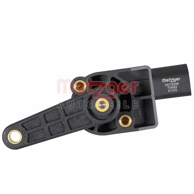 Imagen de METZGER 0970006 Sensor de recorrido del pedal