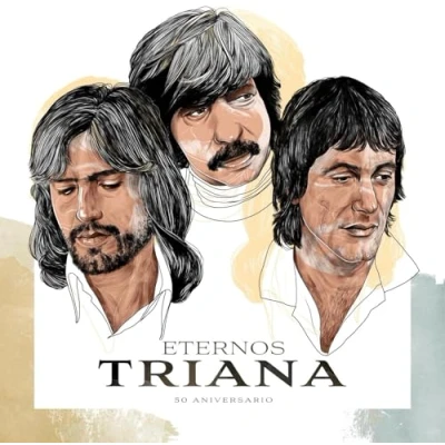 Imagen de Eternos Triana 2 Cds