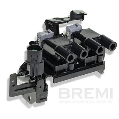 Imagen de BREMI 20696 Bobina de encendido 3 12 KIA: RIO Stufenheck, HYUNDAI: i20 I Hatchback