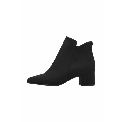 Imagen de Tamaris Mujer 1 25354 43, Botas de Moda, Negro, 39 EU