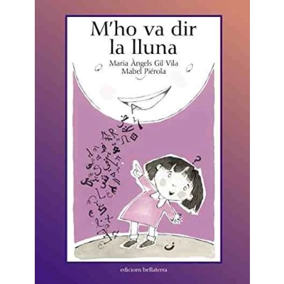 Imagen de M Ho Va Dir La Lluna