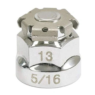 Imagen de KS Tools 503.4292 Adaptador GEARplus para bits de 5/16&quot;x13mm