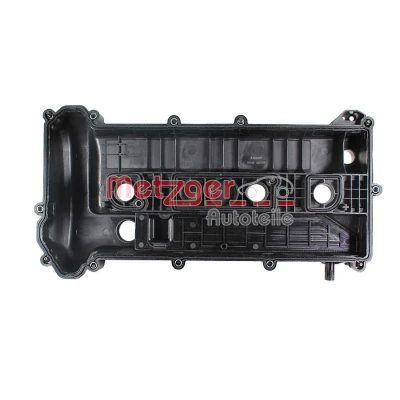 Imagen de METZGER 2389201 Tapa de Balancines con junta cubierta válvula tornillos FORD: FIESTA 5, MONDEO 3 Kombi
