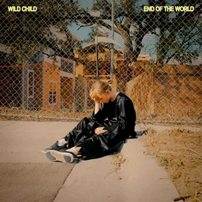 Imagen de End Of The World Wild Child