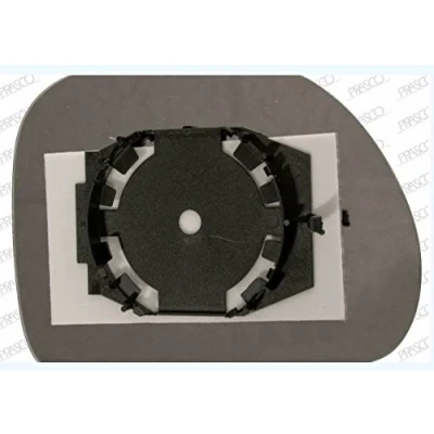Imagen de PRASCO FT0407514 Cristal de Espejo izquierda FIAT: 500L