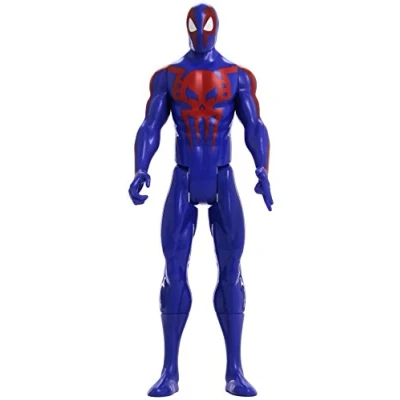 Imagen de Marvel Spiderman Figuras Titan (Hasbro A8726EU4) (Surtidos)