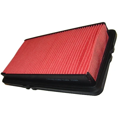 Imagen de MAPCO 60252 Filtro de aire 39,5 138 247 rectangular Cartucho filtrante HONDA: ACCORD 5, 4, PRELUDE 2, ROVER: 600