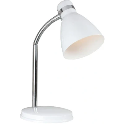 Imagen de Nordlux Moderna lámpara de mesa CYCLONE blanco