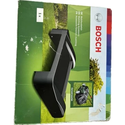 Imagen de Bosch Cuchilla Multimulch para Universal Rotak
