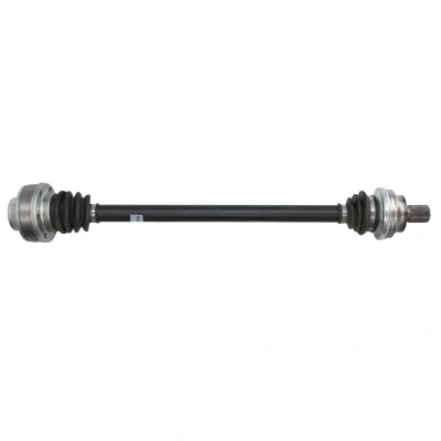 Imagen de POINT GEAR PNG75977 Árbol de transmisión Eje trasero, delantero, derecha 655 83 SKODA: Superb III Hatchback, Kodiaq, Familiar, AUDI: Q2