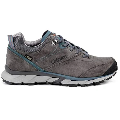 Imagen de Chiruca Zapatilla Etnico 05 GTX Surround Gore Tex