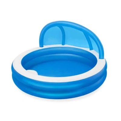 Imagen de Bestway Family Pool Summer Days, 241 x 140 cm