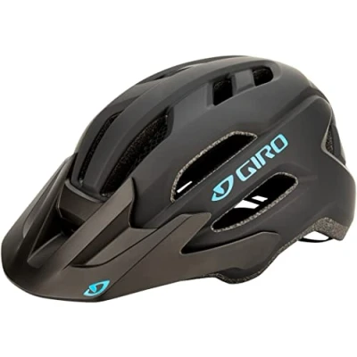 Imagen de Giro Fixture II MIPS Juvenil Casco, Juventud Unisex, Matte Black, Universal 50 57cm