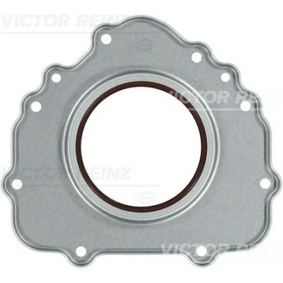 Imagen de REINZ 81 10561 00 Reten del Cigueñal con bastidor portante FPM (caucho fluroado) MITSUBISHI: Lancer 8 Limousine
