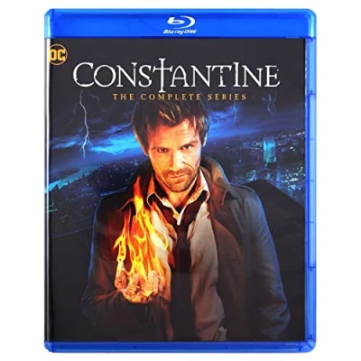 Imagen de Constantine: The Complete Series [Edizione: Stati Uniti] [Blu ray]