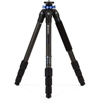 Imagen de BENRO Trepied Mach3 Tripod Series 2 Carbon 4 Section TMA28C