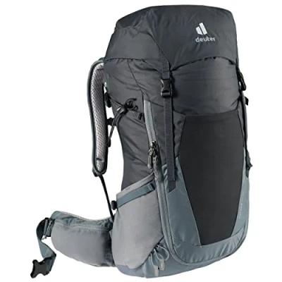 Imagen de deuter Futura 24 SL Mochila de senderismo para mujer