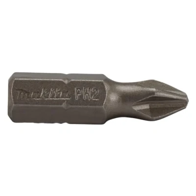 Imagen de Makita B 24876 Bote de puntas PH2 25