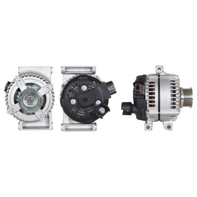 Imagen de DRI 2283091402 Alternador 14V 140A OPEL: Zafira C Tourer