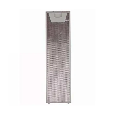 Imagen de Recamania Filtro Metalico Campana Extractora TEKA 61874022