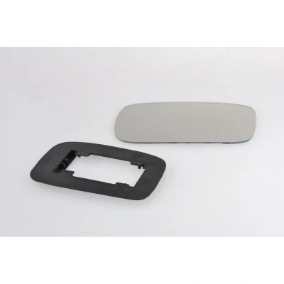 Imagen de Cristal de espejo, retrovisor exterior BLIC 6102 02 1118P Izquierda