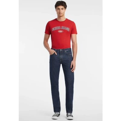 Imagen de Guess Jeans Vaqueros rectos, Hombre, Talla: 31x34, Blau