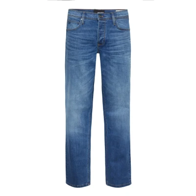 Imagen de Blend ROCK NOOS Vaqueros rectos, Hombre, Talla: 28, Middle blue