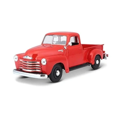 Imagen de Maisto 31952 Pickup Chevrolet 3100 50 1:25 (colores surtidos)