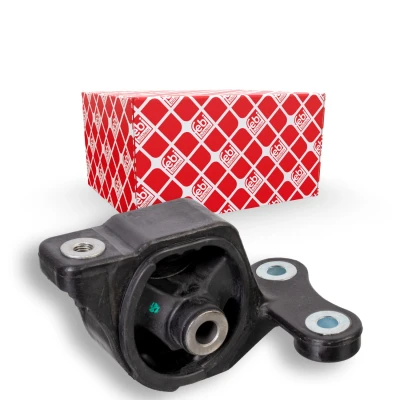 Imagen de FEBI BILSTEIN 170221 Soporte de motor posterior Rodamiento caucho metal HONDA: Jazz 2