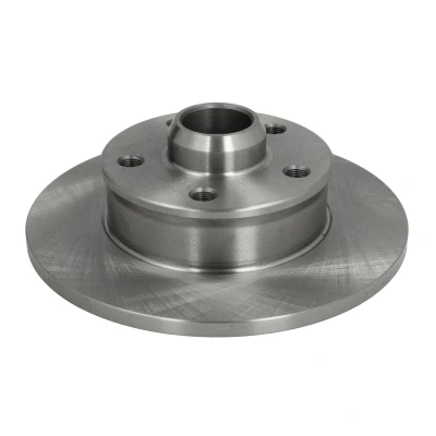 Imagen de KRAFT 6050050 Disco de freno 226, 226,0 9,9 5 macizo sin anillo sensor ABS VOLKSWAGEN: GOLF 3, Corrado, Vento, SEAT: TOLEDO 1