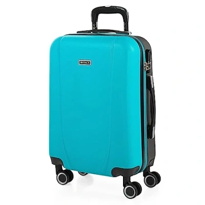 Imagen de Itaca Trolley, Talla: One Size, Turquesa/antracita
