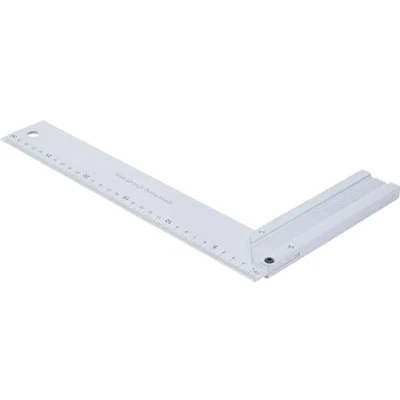 Imagen de BGS Diy 50885 Escuadra 300 mm