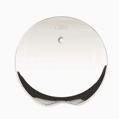 Imagen de Tapa de Acero Inoxidable para Fuente Catit PIXI