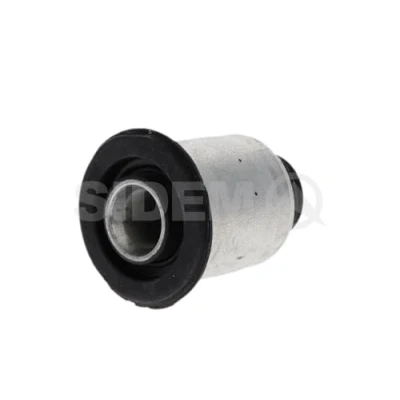 Imagen de SIDEM 805630 Silentblock Brazo de Suspension delante, Eje delantero Rodamiento caucho metal oscilante transversal
