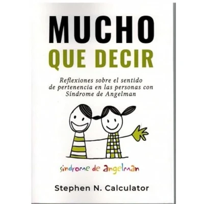 Imagen de Mucho que decir (SIN COLECCION)