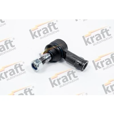 Imagen de KRAFT 4311370 Rótula de dirección Eje delantero, ambos lados, exterior MERCEDES BENZ: Sprinter 3 T Camión plataforma/Chasis, 2 Furgón
