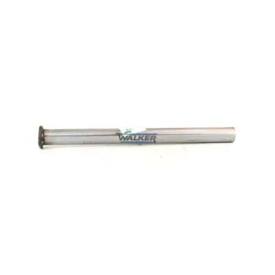 Imagen de WALKER 10730 Tubo de escape 620 sin piezas montaje VOLKSWAGEN: Golf 6, Plus / Crossgolf, SEAT: Leon II Hatchback