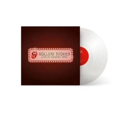 Imagen de Live at Racket, NYC [Vinilo]