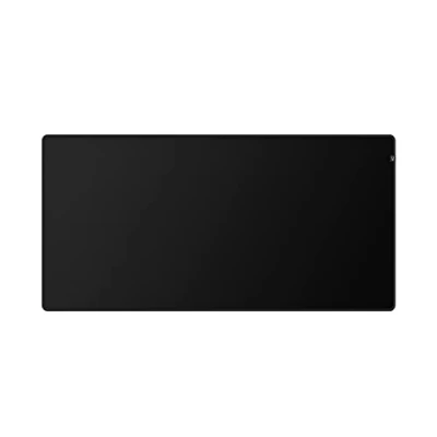 Imagen de Alfombrilla ratón HYPERX Pulsefire Mat, Talla 2XL, Superficie de tela precisa, Negro
