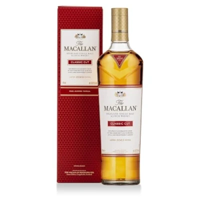 Imagen de The Macallan Classic Cut 2023 Limited Edition