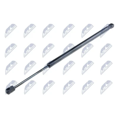Imagen de NTY AE FR 012 Amortiguador de maletero 655 465 FORD: Focus Mk1 Hatchback