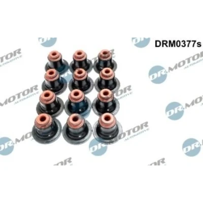 Imagen de DR.MOTOR AUTOMOTIVE DRM0377S Juego de juntas, vástago válvula FORD: C Max 2, FIESTA 6, MONDEO 4 Stufenheck