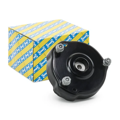 Imagen de SNR KB651.21 Kit reparación, apoyo columna amortiguación sin rodamiento, con juego de tornillos MERCEDES BENZ: Clase E Berlina